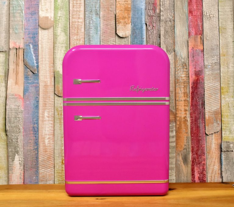 Stai Dormendo Nel Frigo Ci Sono