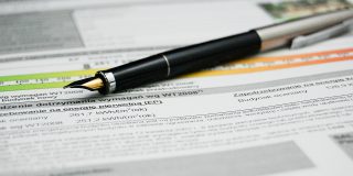 certificazione energetica