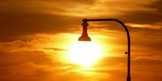 lampadine led con luce calda