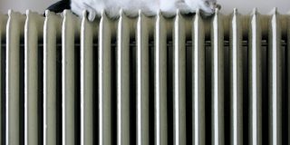 riscaldamento a gas o elettrico