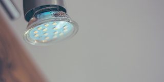 faretti a LED