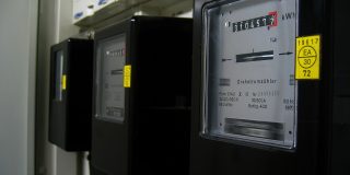 lettura contatore enel