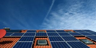 impianto fotovoltaico