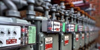 enel servizio elettrico