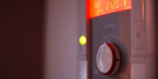 manutenzione ordinaria caldaia