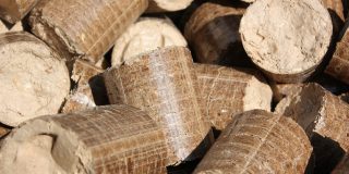 stufe a pellet consumi