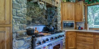 forno a gas o elettrico