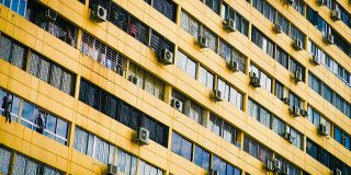 condizionatori dual split