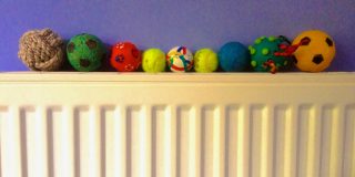 distacco dal riscaldamento centralizzato