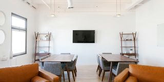 riscaldamento a soffitto