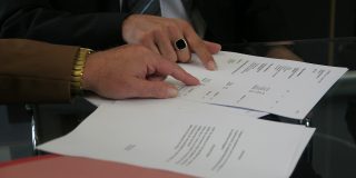 diritto di ripensamento