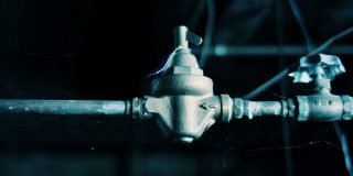 controllo fumi caldaia