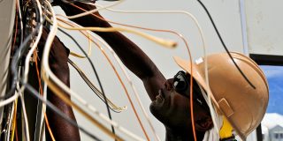 rifacimento impianto elettrico