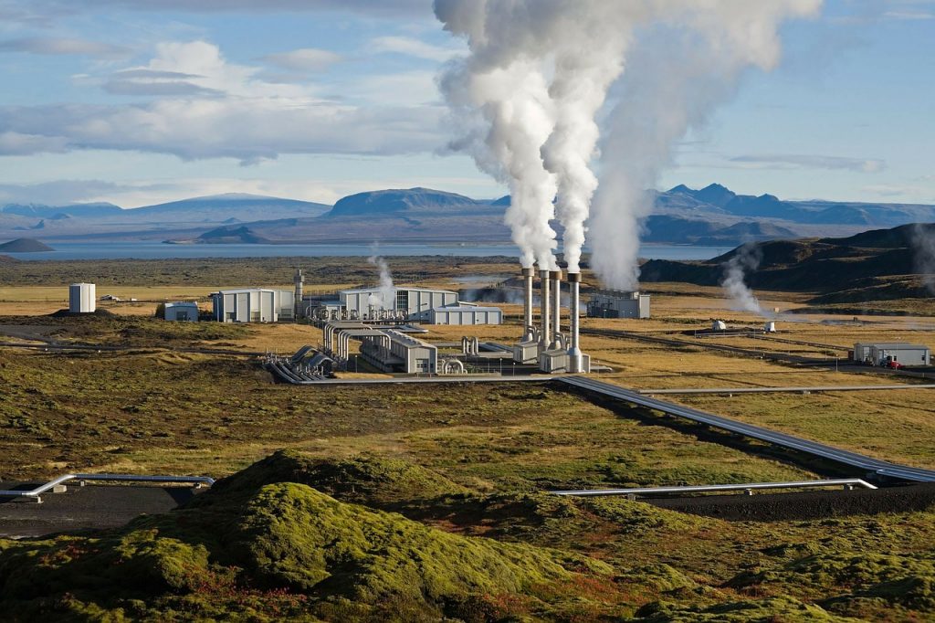 Energia geotermica utilizzi e vantaggi EnergiaEasy Energia geotermica utilizzi e vantaggi EnergiaEasy