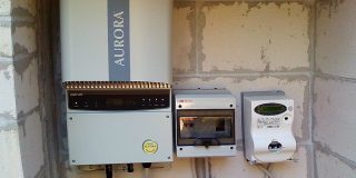 italgas sostituzione contatore