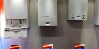 sostituzione caldaia