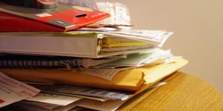 togliere i sigilli al contatore del gas