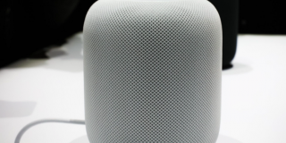 apple casa