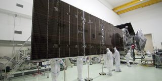 solare a concentrazione