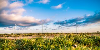 energia da fonti rinnovabili