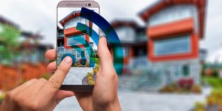 edison smart living