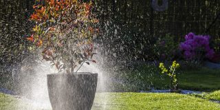 impianto irrigazione fotovoltaico