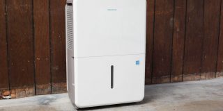 consumo deumidificatore